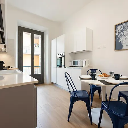 Via Taddeo Alderotti, 85 - Elegant Apartment In Careggi, Near Hospital, University & Tram Morgagni - Florence Charming Apartments Exterior foto