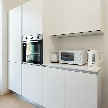 Via Taddeo Alderotti, 85 - Elegant Apartment In Careggi, Near Hospital, University & Tram Morgagni - Florence Charming Apartments Exterior foto