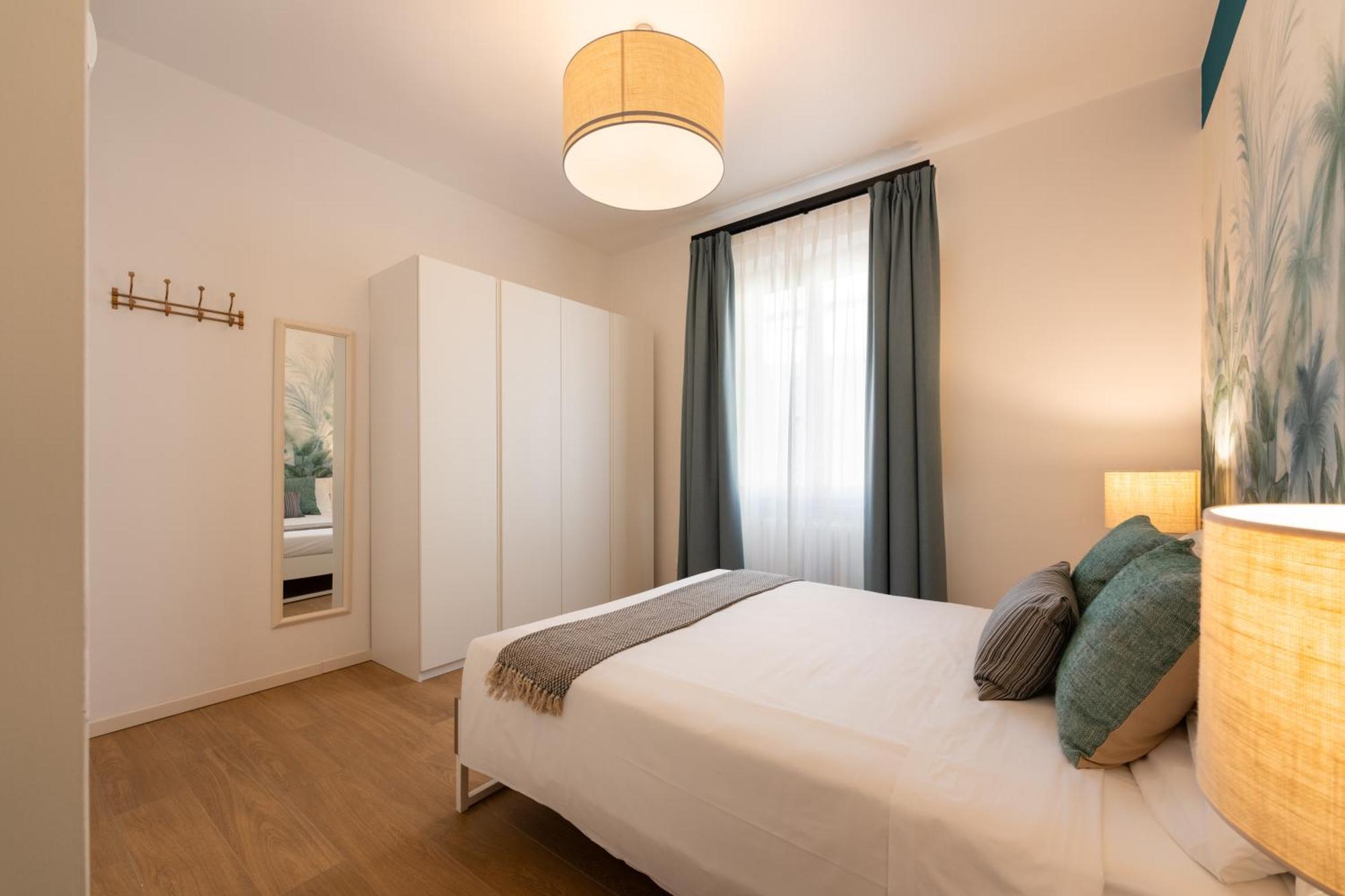 Via Taddeo Alderotti, 85 - Elegant In Careggi, Near Hospital, & Tram Morgagni - Charming Apartment Florenz