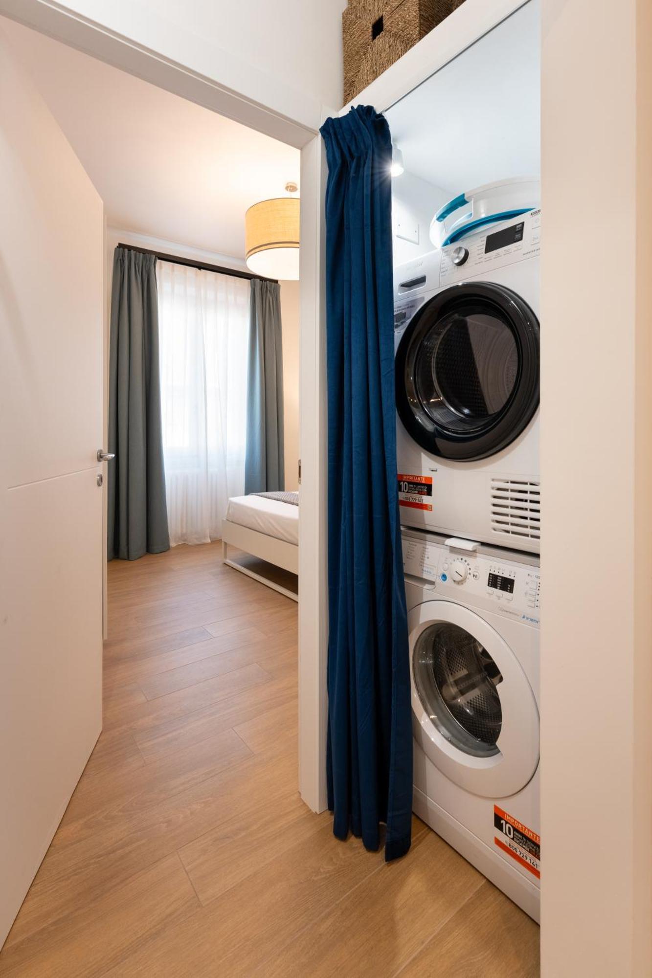 Apartment Via Taddeo Alderotti, 85 - Elegant In Careggi, Near Hospital, & Tram Morgagni - Charming Florenz